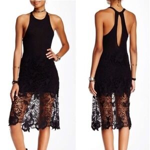 free people garden glory mini dress Garden Glory Mini Dress